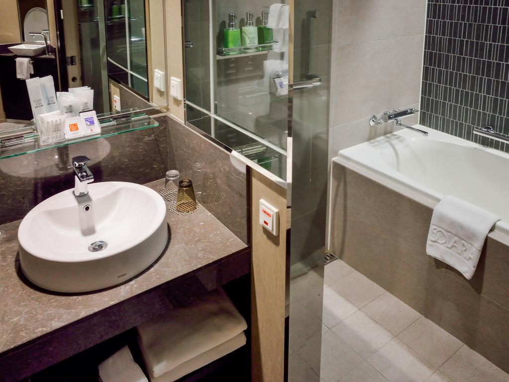 Solaria Nishitetsu Hotel Seoul Myeongdong Exteriör bild