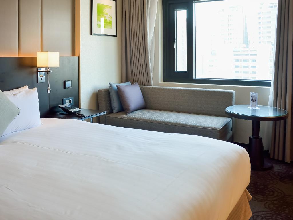 Solaria Nishitetsu Hotel Seoul Myeongdong Exteriör bild