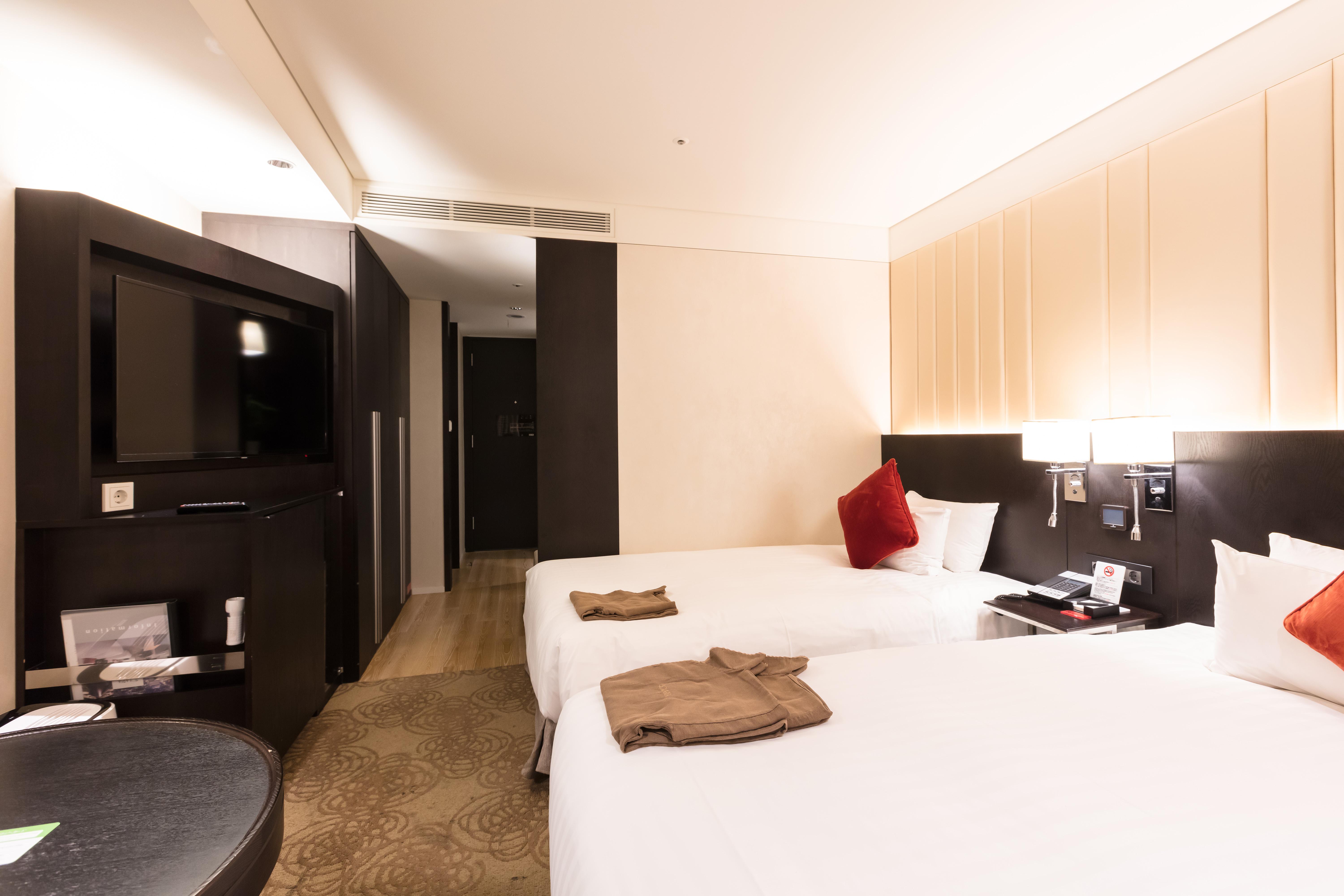 Solaria Nishitetsu Hotel Seoul Myeongdong Exteriör bild