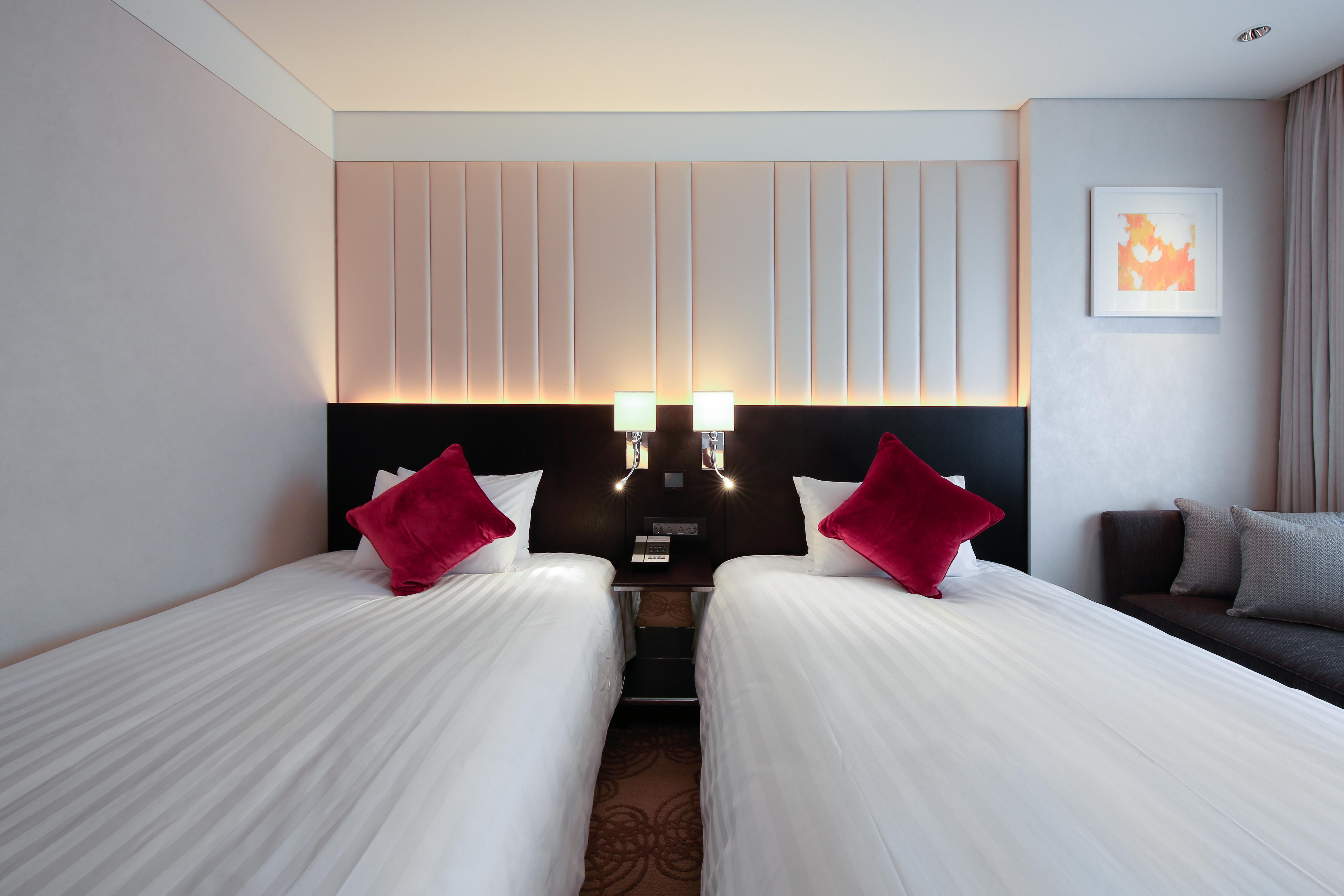 Solaria Nishitetsu Hotel Seoul Myeongdong Exteriör bild