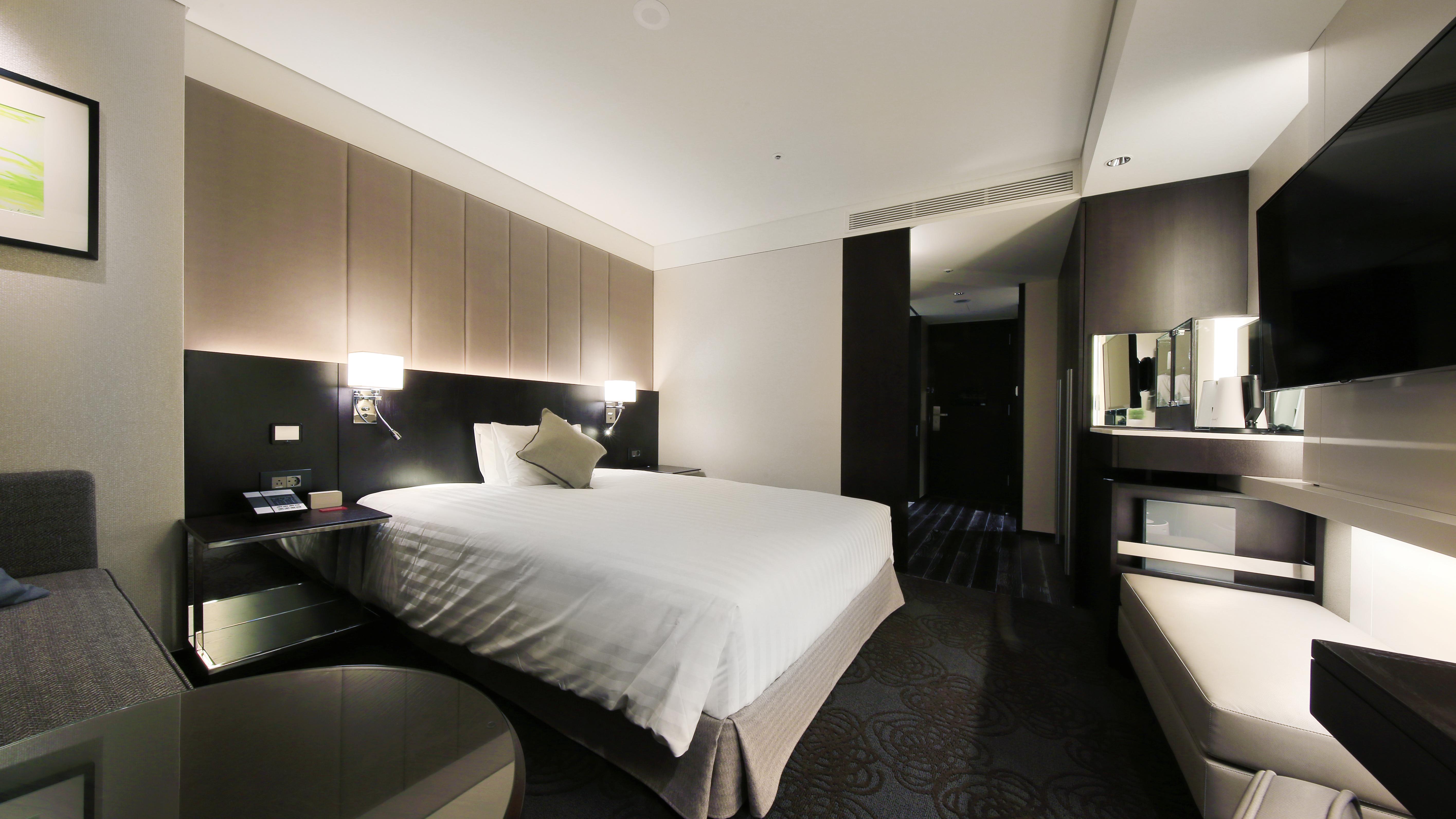 Solaria Nishitetsu Hotel Seoul Myeongdong Exteriör bild