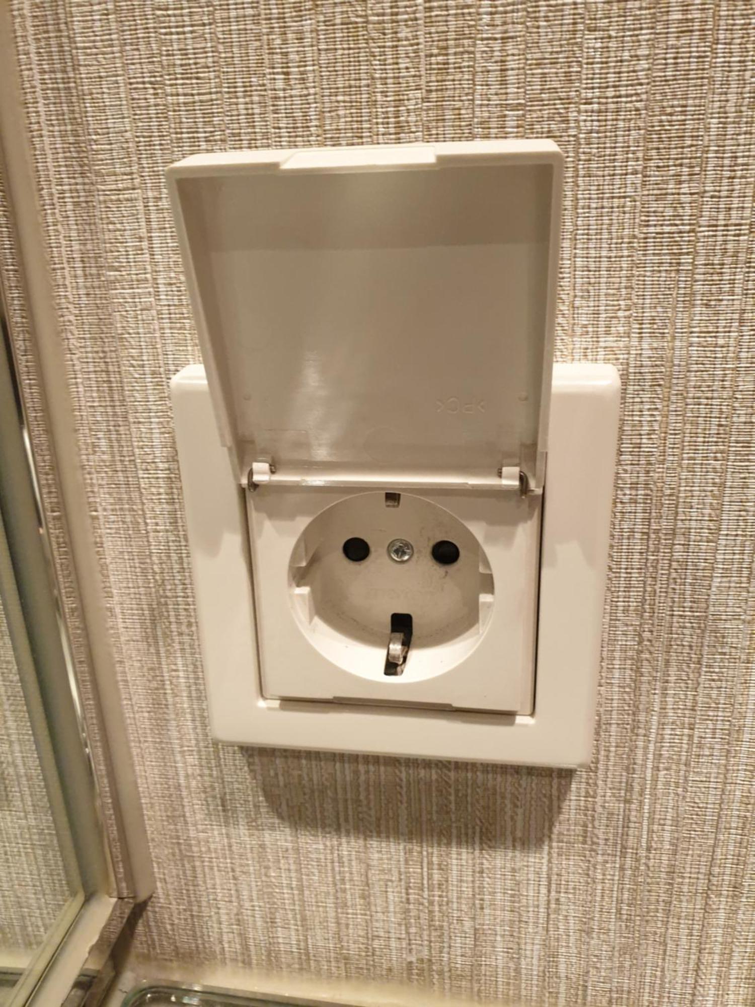 Solaria Nishitetsu Hotel Seoul Myeongdong Exteriör bild