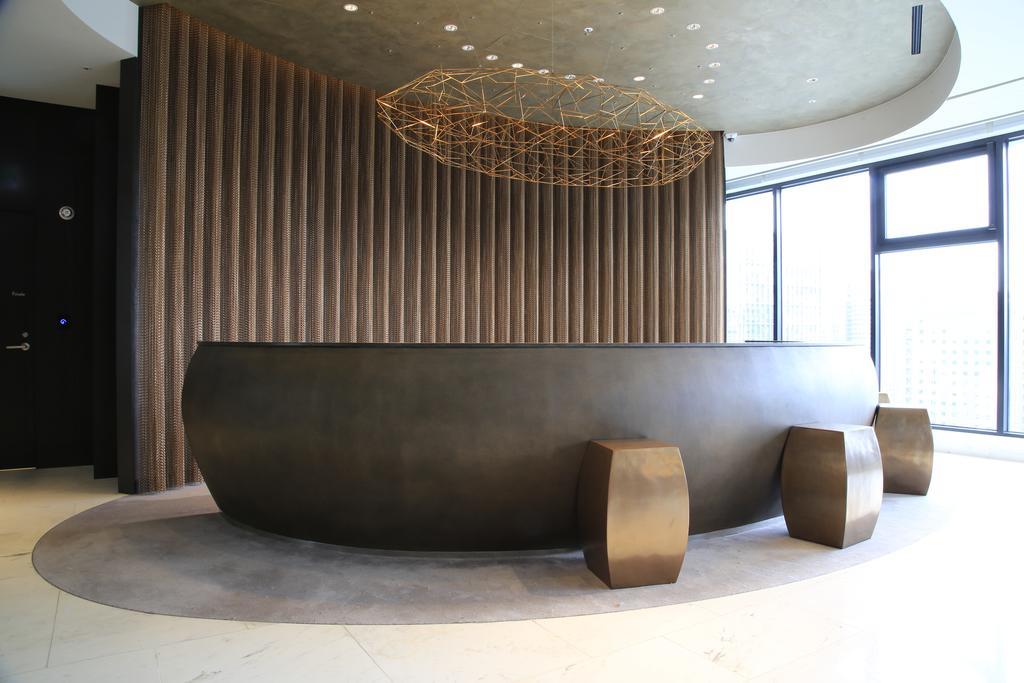 Solaria Nishitetsu Hotel Seoul Myeongdong Exteriör bild