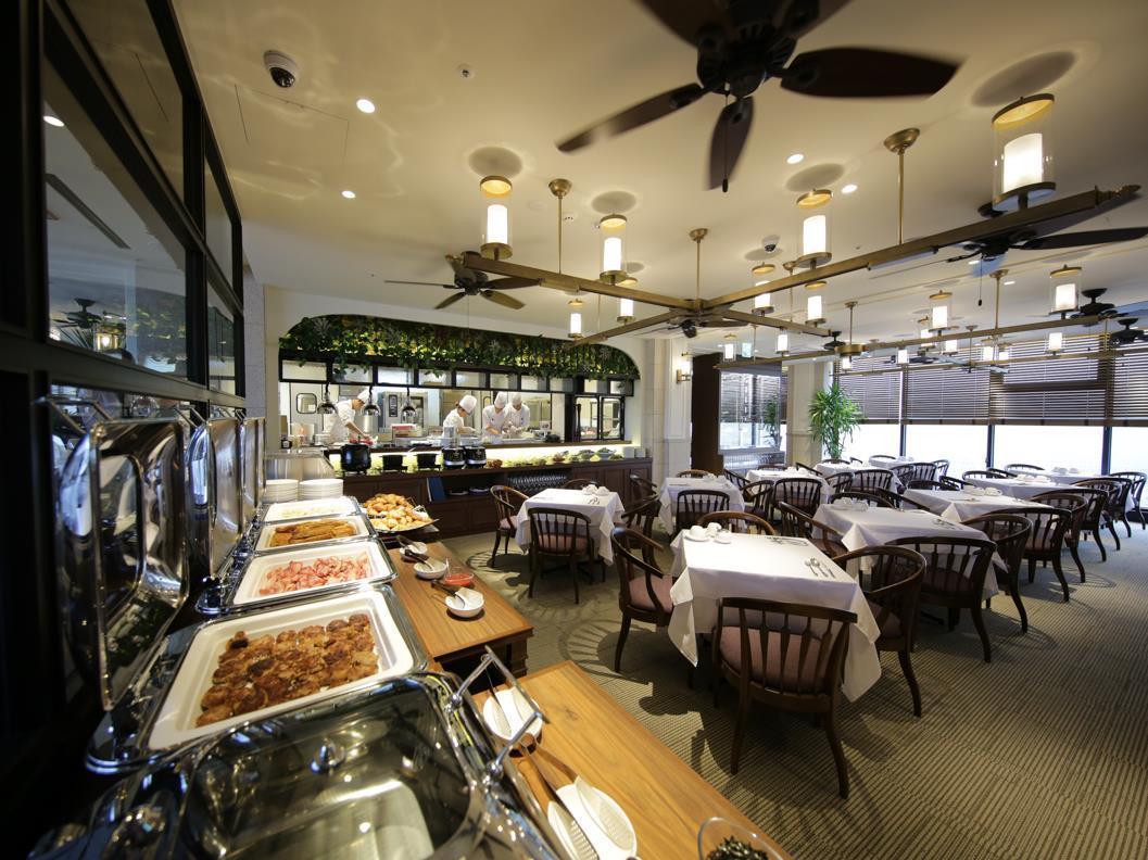 Solaria Nishitetsu Hotel Seoul Myeongdong Exteriör bild