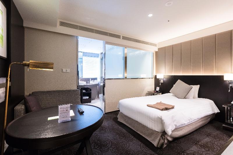 Solaria Nishitetsu Hotel Seoul Myeongdong Exteriör bild