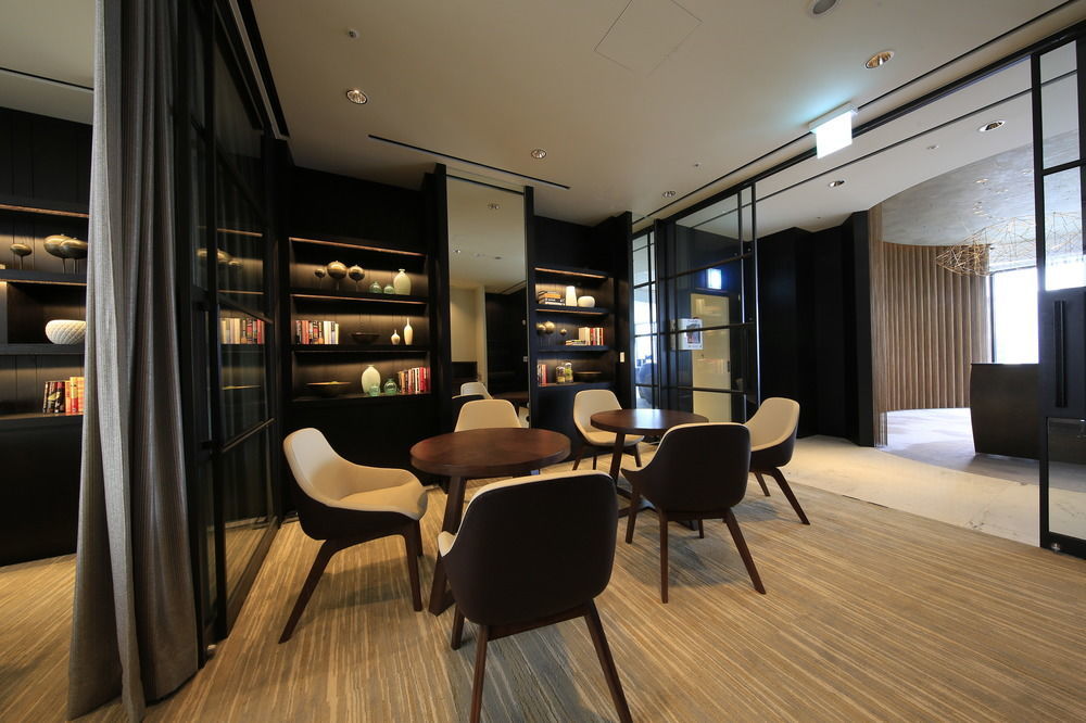 Solaria Nishitetsu Hotel Seoul Myeongdong Exteriör bild
