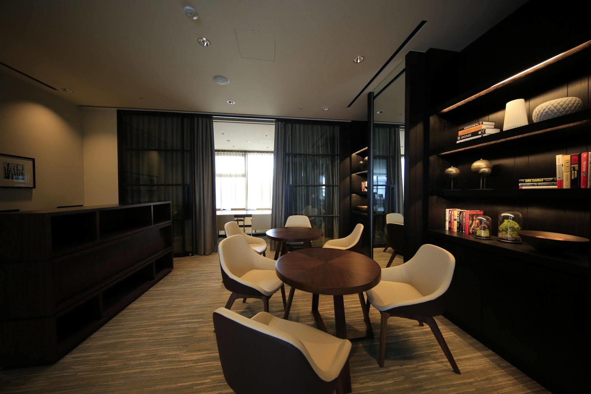 Solaria Nishitetsu Hotel Seoul Myeongdong Exteriör bild