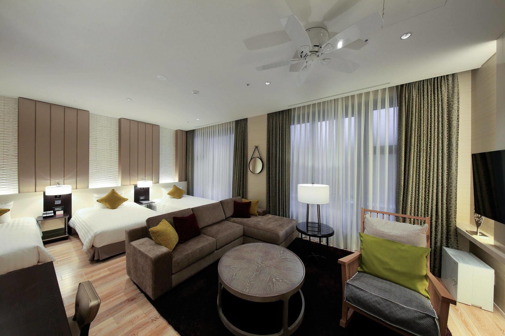 Solaria Nishitetsu Hotel Seoul Myeongdong Exteriör bild