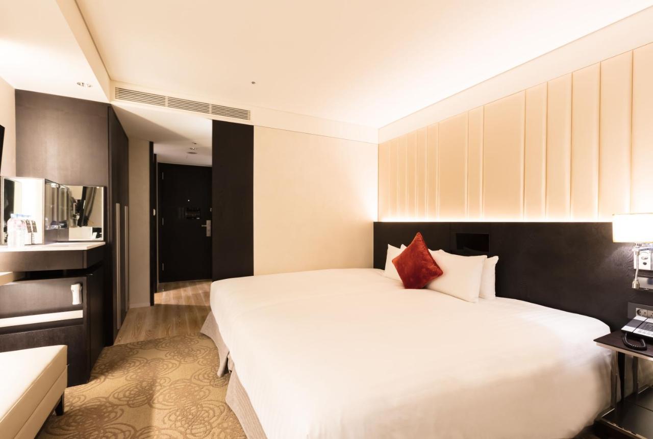 Solaria Nishitetsu Hotel Seoul Myeongdong Exteriör bild