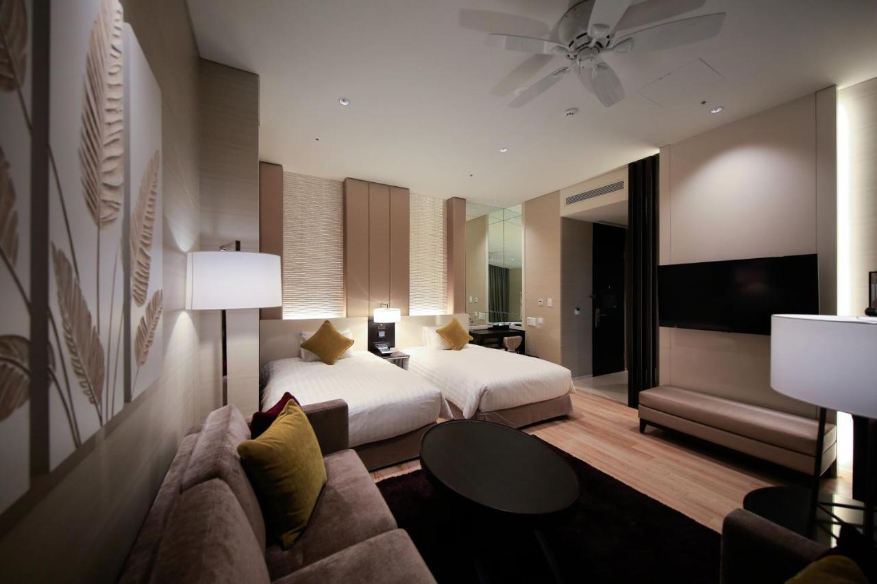 Solaria Nishitetsu Hotel Seoul Myeongdong Exteriör bild