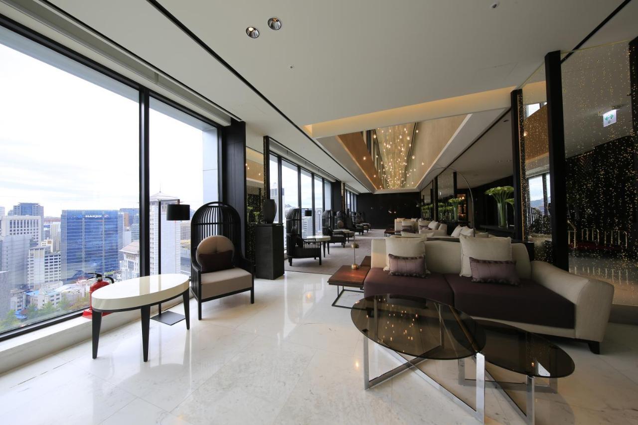 Solaria Nishitetsu Hotel Seoul Myeongdong Exteriör bild