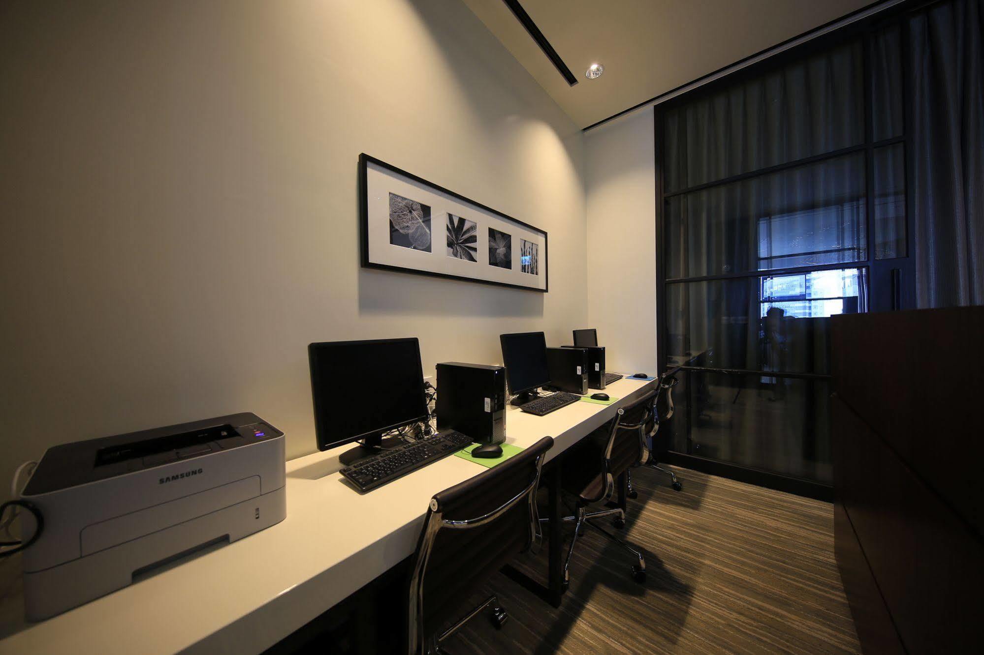 Solaria Nishitetsu Hotel Seoul Myeongdong Exteriör bild