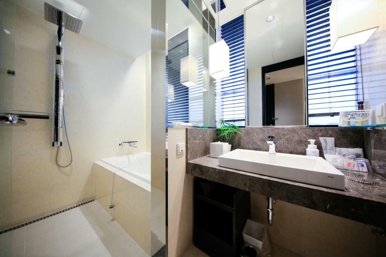 Solaria Nishitetsu Hotel Seoul Myeongdong Exteriör bild